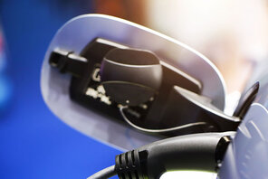 Starthilfe Elektroauto